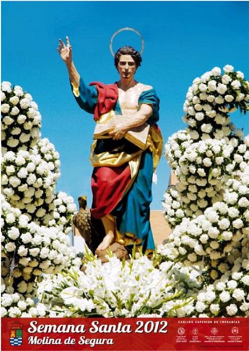 Semana Santa en Molina de Segura  